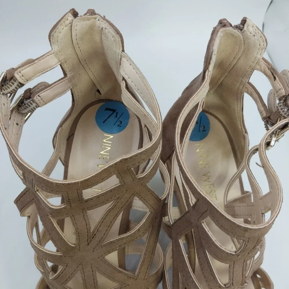 Nine West nine west